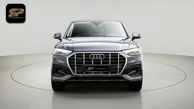 Audi Q5 Sportback 50 TFSI E QUATTRO * 299 CH * A Gris de 2023