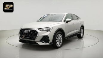  Voir d&eacute;tails -Audi Q3 Sportback 35 TDI * S TRONIC * VIRTUAL CO &agrave; Cenon (33)