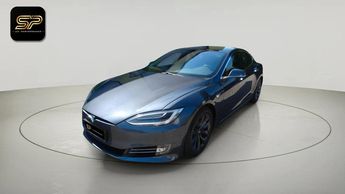  Voir d&eacute;tails -Tesla Model S * LONG RANGE RAVEN AWD / 572 CH * AUTOMA &agrave; Cenon (33)