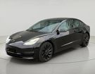 Tesla Model 3 * PERFORMANCE AWD 75KWH / 463 CH * AUTOM &agrave; Cenon (33)