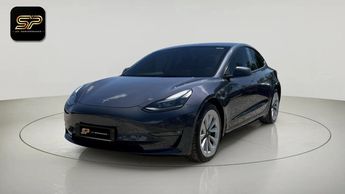  Voir d&eacute;tails -Tesla Model 3 * LONG RANGE DUAL MOTOR AWD 75KWH / 439  &agrave; Cenon (33)