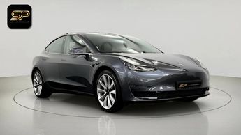  Voir d&eacute;tails -Tesla Model 3 * LONG RANGE AWD 75KWH / 351 CH * AUTOMA &agrave; Cenon (33)