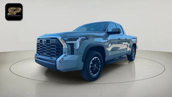  Voir d&eacute;tails -Toyota Tundra DOUBLE CAB SR V6 BITURBO 4X4 * 389 CH *  &agrave; Cenon (33)