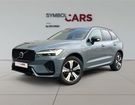 Volvo XC60 Plus Style Dark T6 AWD HYBRIDE RECHARGEA &agrave; Saint-Fons (69)