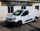 Peugeot Partner FOURGON XL 950 KG BLUEHDI 100 SetS BVM6 à Clamart (92) Peugeot Partner FOURGON XL 950 KG BLUEHDI 100 SetS BVM6 à Clamart (92)