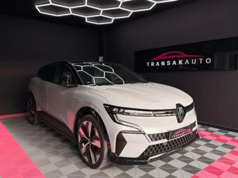  Voir d&eacute;tails -Renault Megane E-TECH EV60 220 cv SuperCharge TECHNO SO &agrave; Marignane (13)