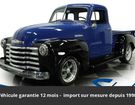 Chevrolet 3100 216 ci &agrave; Paris (75)