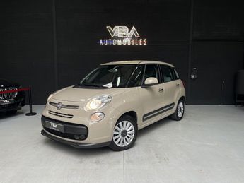  Voir d&eacute;tails -Fiat 500L 1.3 Multijet 85ch S&S Easy Dualogic &agrave; Saran (45)