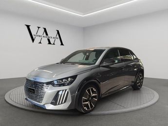 voir détails -Peugeot 208 1.2i Hybrid - 136 - BV e-DCS6 II 2019 BE à Roquebrune-Cap-Martin (06) Voir détails -Peugeot 208 1.2i Hybrid - 136 - BV e-DCS6 II 2019 BE à Roquebrune-Cap-Martin (06)