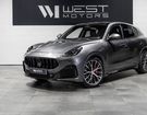 Maserati Grecale Trofeo 3.0 V6 530 ? Fran�ais 1�re main J &agrave; Mougins (06)
