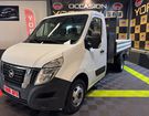Nissan NV400