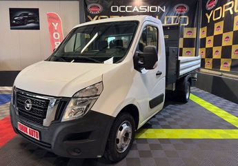 voir détails -Nissan NV400 2.3 Dci 165 cv Benne à Saint-Étienne (42) Voir détails -Nissan NV400 2.3 Dci 165 cv Benne à Saint-Étienne (42)