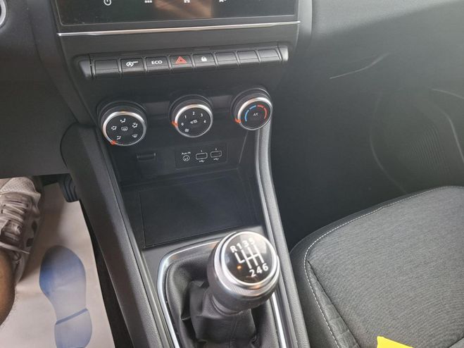 Renault Captur 1.0 Tce - 100 - GPL  II Evolution GRIS CLAIR de 2023