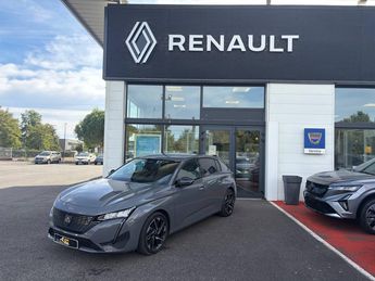  Voir d&eacute;tails -Peugeot 308 1.2i Hybrid - 145- BV e-DCS6  III BERLIN &agrave; Bessi�res (31)