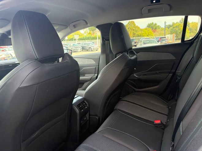 Peugeot 308 1.2i Hybrid - 145- BV e-DCS6  III BERLIN GRIS CLAIR de 2025