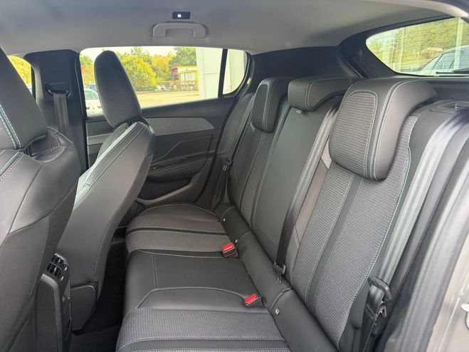 Peugeot 308 1.2i Hybrid - 145- BV e-DCS6  III BERLIN GRIS CLAIR de 2025