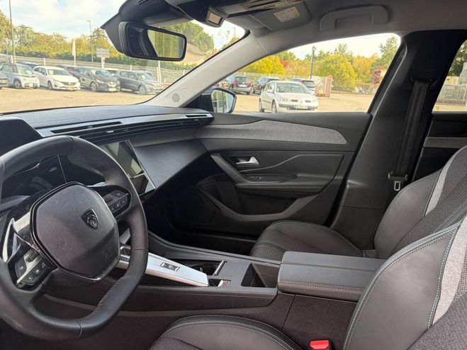 Peugeot 308 1.2i Hybrid - 145- BV e-DCS6  III BERLIN GRIS CLAIR de 2025