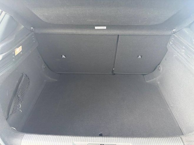 Peugeot 308 1.2i Hybrid - 145- BV e-DCS6  III BERLIN GRIS CLAIR de 2025