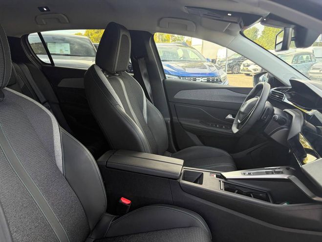 Peugeot 308 1.2i Hybrid - 145- BV e-DCS6  III BERLIN GRIS CLAIR de 2025
