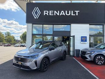  Voir d&eacute;tails -Peugeot 5008 1.2i Hybrid -145 - BV e-DCS6  III 2025 G &agrave; Bessi�res (31)