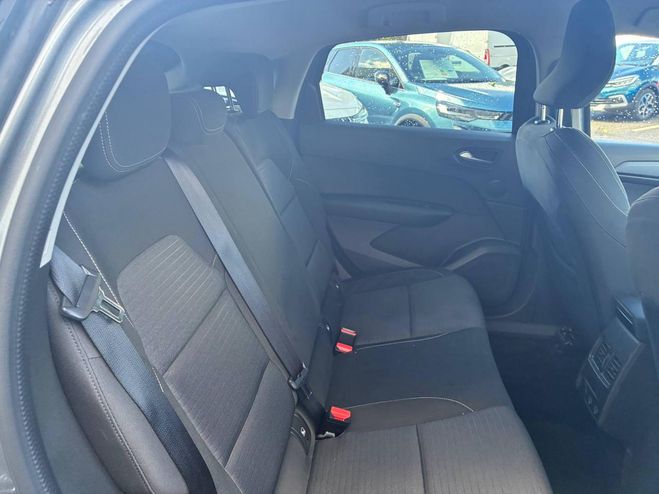 Renault Arkana 1.6 E-Tech Hybride - 145 - BVA multi-mod GRIS FONCE de 2022