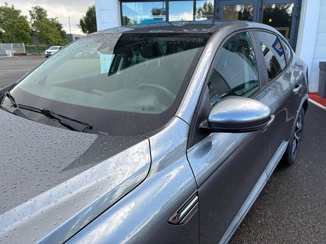 Renault Arkana 1.6 E-Tech Hybride - 145 - BVA multi-mod GRIS FONCE de 2022