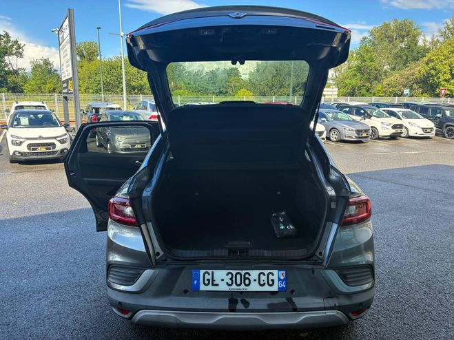 Renault Arkana 1.6 E-Tech Hybride - 145 - BVA multi-mod GRIS FONCE de 2022
