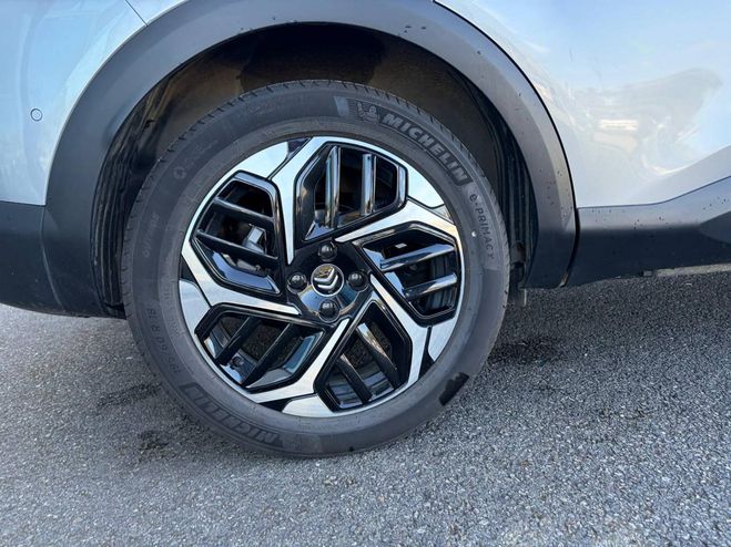 Citroen C4 1.5 BlueHDi 130 BV EAT8 Shine, Cam�ra de Gris de 2022