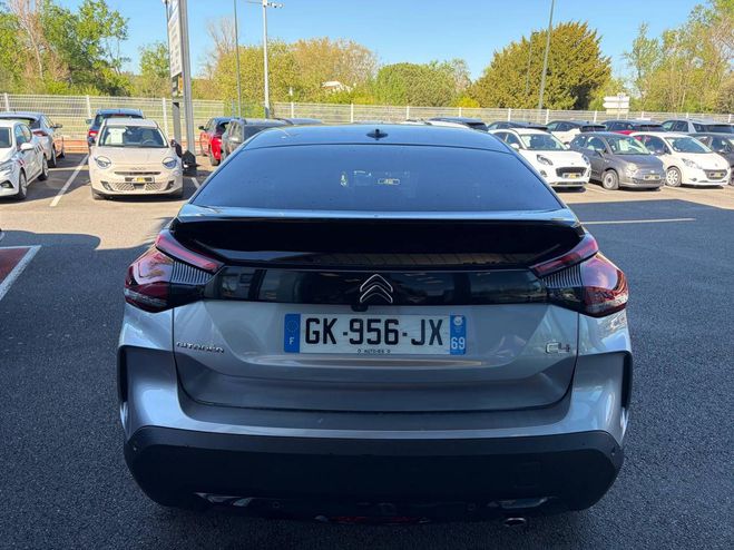Citroen C4 1.5 BlueHDi 130 BV EAT8 Shine, Cam�ra de Gris de 2022