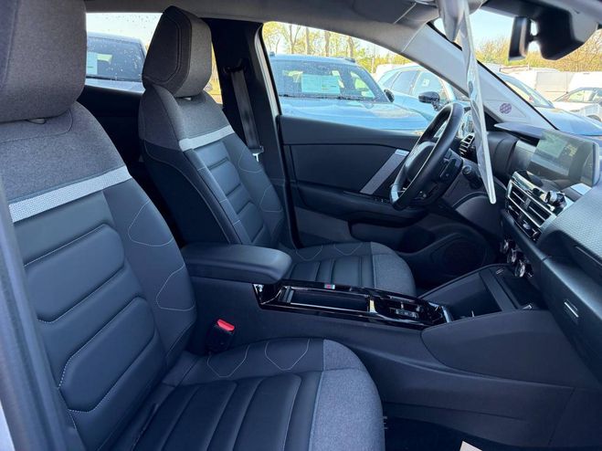 Citroen C4 1.5 BlueHDi 130 BV EAT8 Shine, Cam�ra de Gris de 2022