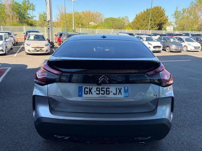 Citroen C4 1.5 BlueHDi 130 BV EAT8 Shine, Cam�ra de Gris de 2022