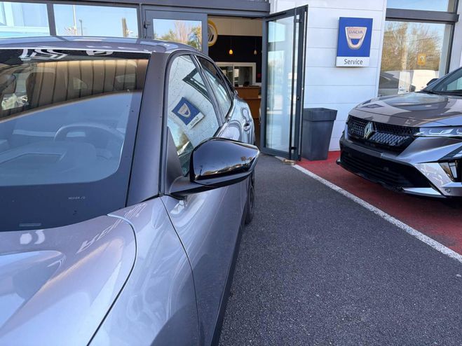 Citroen C4 1.5 BlueHDi 130 BV EAT8 Shine, Cam�ra de Gris de 2022