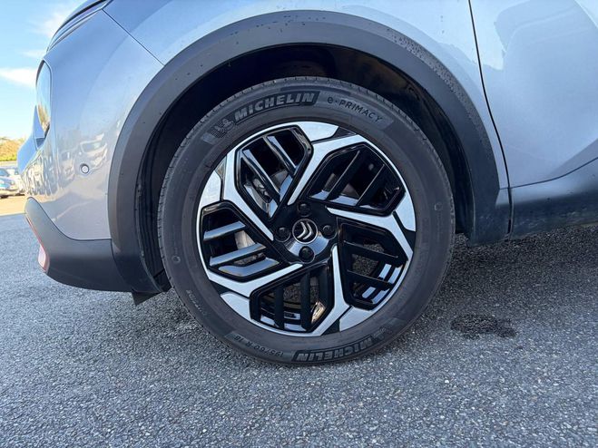 Citroen C4 1.5 BlueHDi 130 BV EAT8 Shine, Cam�ra de Gris de 2022