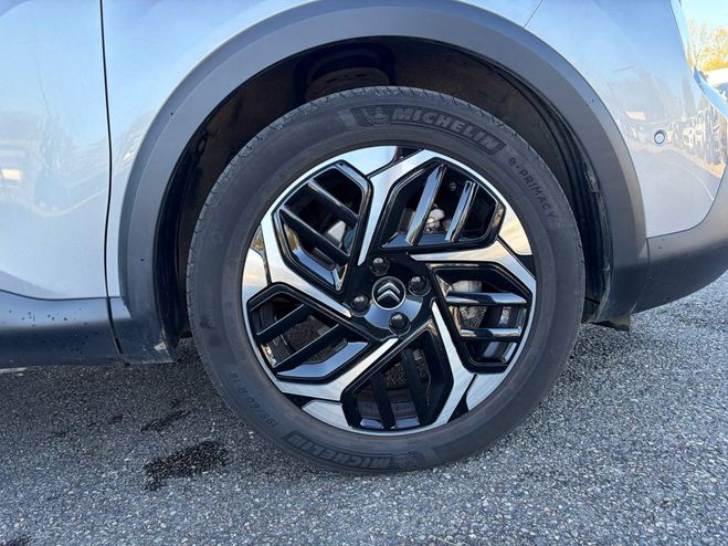 Citroen C4 1.5 BlueHDi 130 BV EAT8 Shine, Cam�ra de Gris de 2022