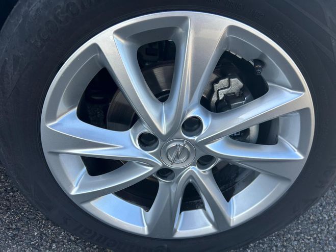 Opel Corsa 1.2i  75 Elegance Business, carplay, cli GRIS CLAIR de 2023