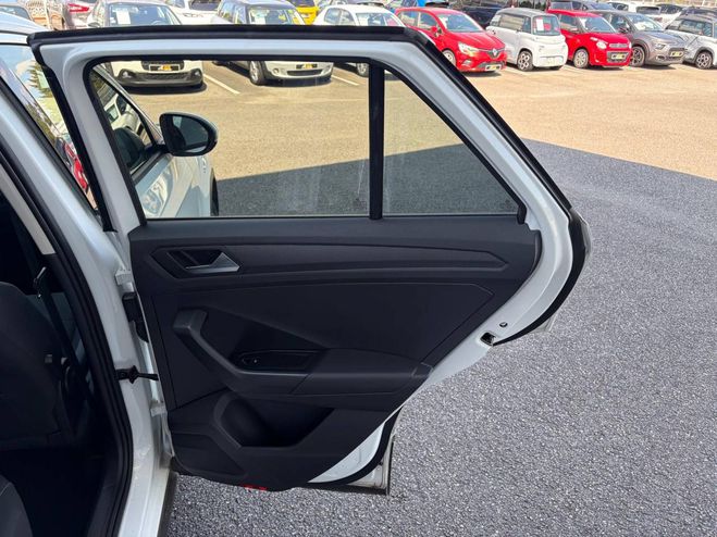 Volkswagen T Roc 1.5 TSI Evo - 150 - BV DSG 7  ACTIVE INC. de 2022