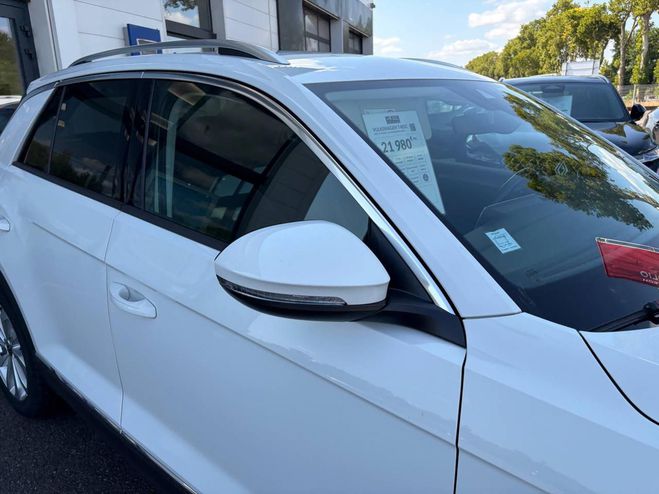 Volkswagen T Roc 1.5 TSI Evo - 150 - BV DSG 7  ACTIVE INC. de 2022