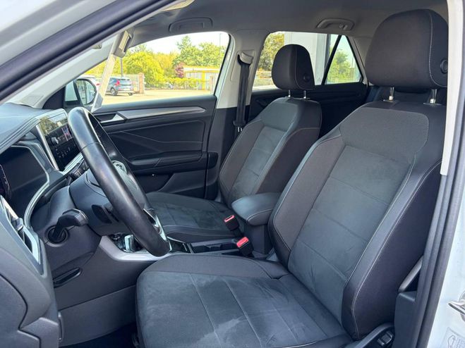 Volkswagen T Roc 1.5 TSI Evo - 150 - BV DSG 7  ACTIVE INC. de 2022