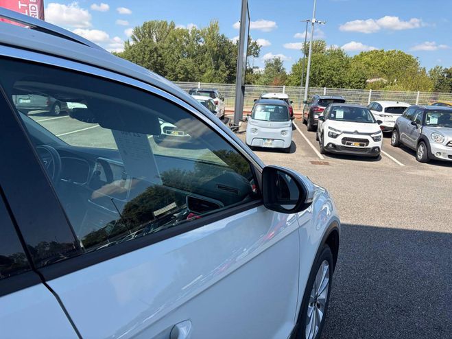 Volkswagen T Roc 1.5 TSI Evo - 150 - BV DSG 7  ACTIVE INC. de 2022