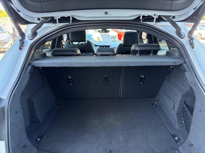 Jaguar E-PACE D150 - AWD - BVA  R-Dynamic BLANC de 2020