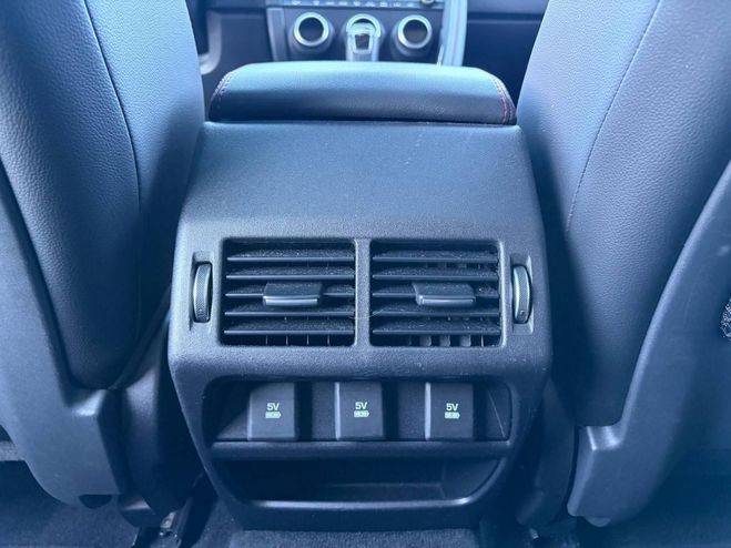 Jaguar E-PACE D150 - AWD - BVA  R-Dynamic BLANC de 2020