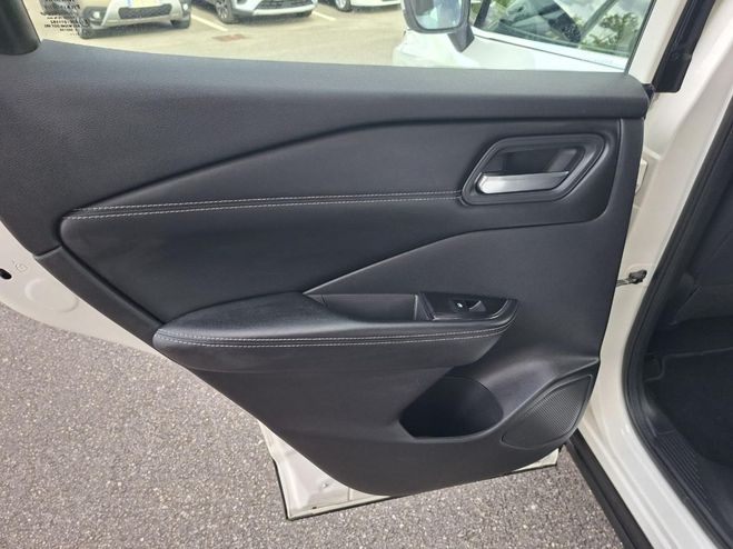 Nissan Qashqai 1.5 e-Power - 190 - BVA III Business Edi BLANC de 2024