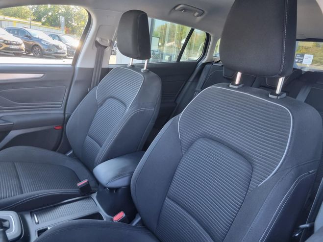 Ford Focus SW 125 IV SW  Titanium X Business Noir de 2023