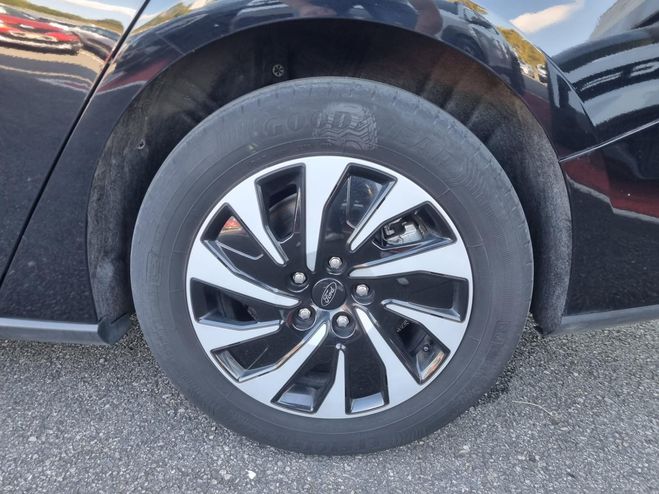 Ford Focus SW 125 IV SW  Titanium X Business Noir de 2023