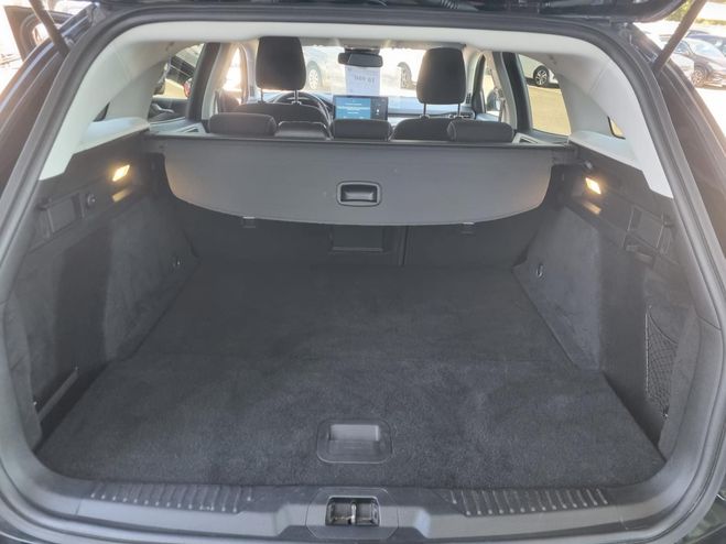 Ford Focus SW 125 IV SW  Titanium X Business Noir de 2023