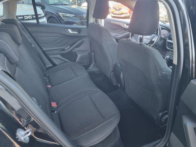 Ford Focus SW 125 IV SW  Titanium X Business Noir de 2023