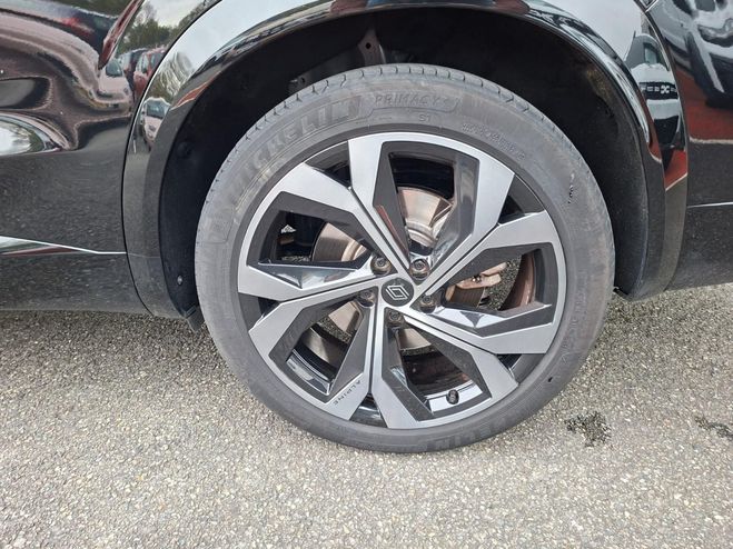 Renault Espace VI E-Tech Full Hybride 200 Esprit Alpine Noir de 2024