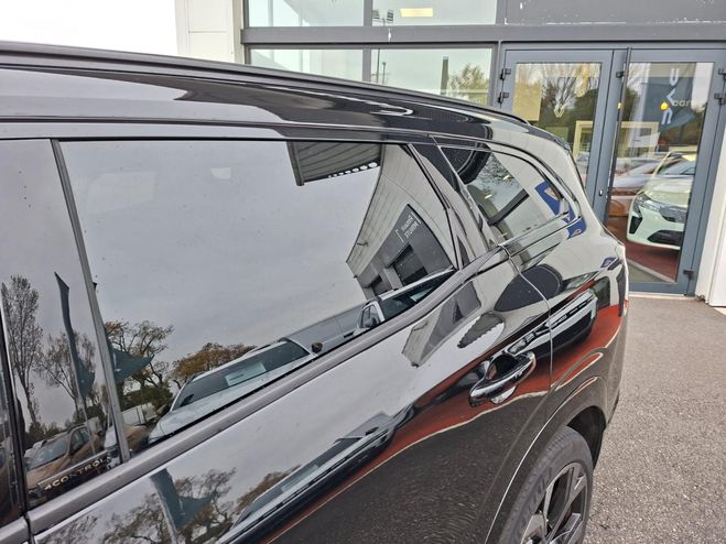 Renault Espace VI E-Tech Full Hybride 200 Esprit Alpine Noir de 2024