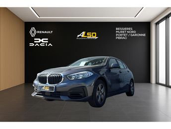 BMW Serie 1