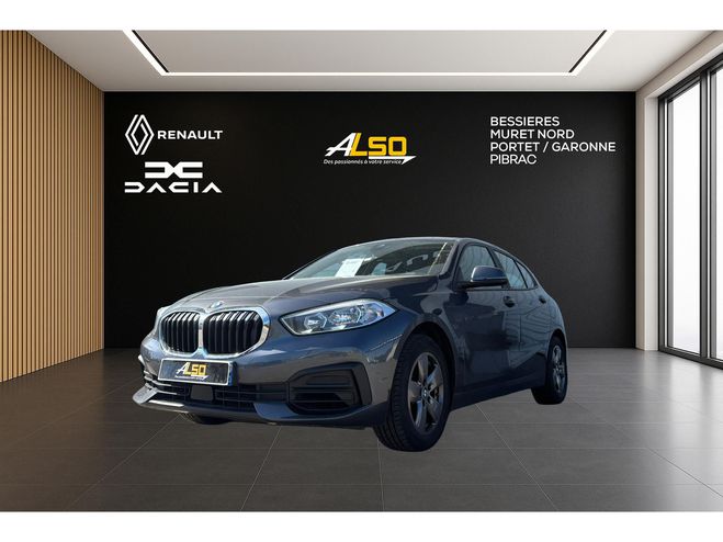 BMW Serie 1 118i - BV DKG  BERLINE F40 Business Desi INC. de 2020